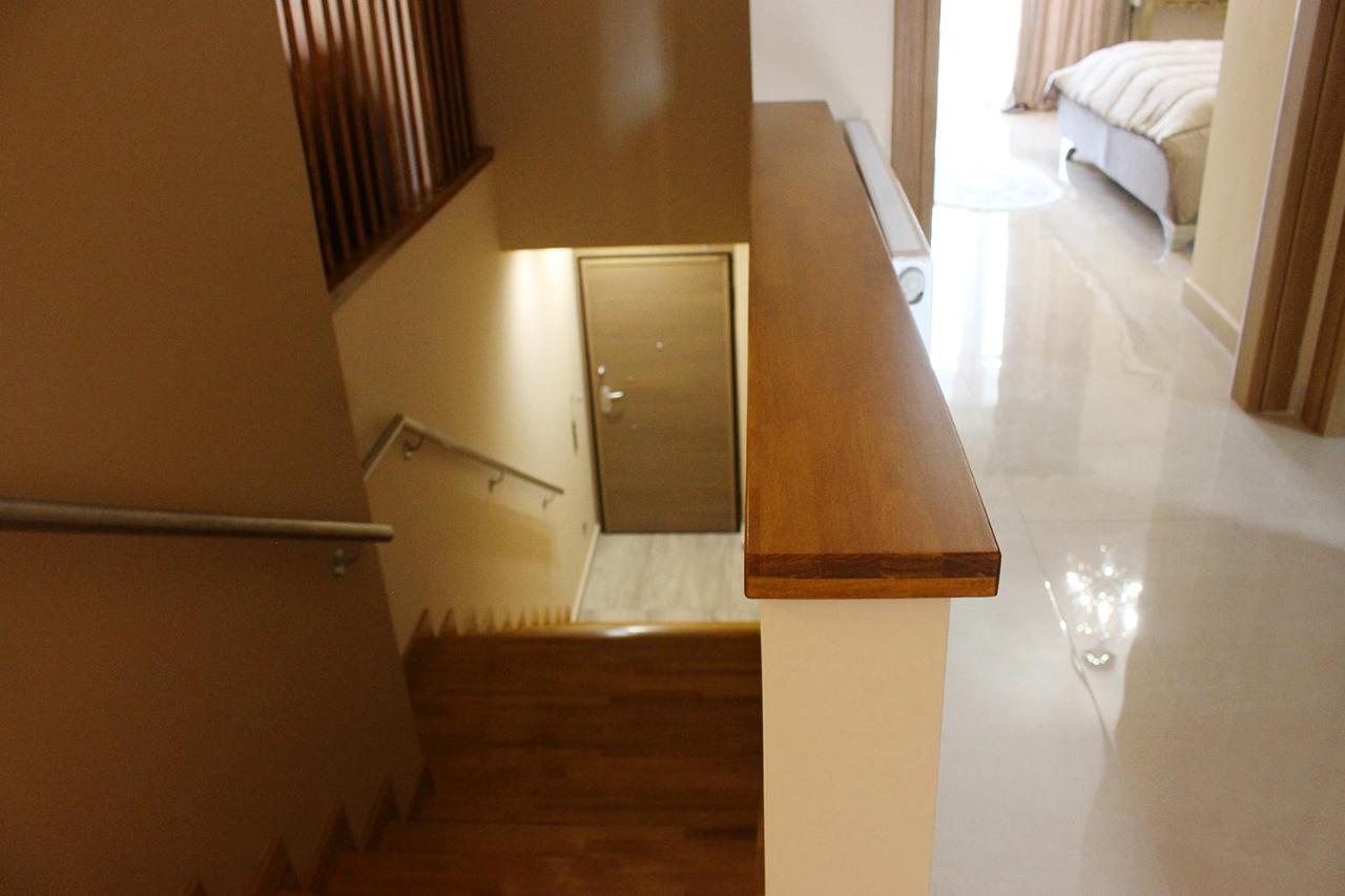 Apartament Elegant View - Trikala - 3Bd Apt Zewnętrze zdjęcie