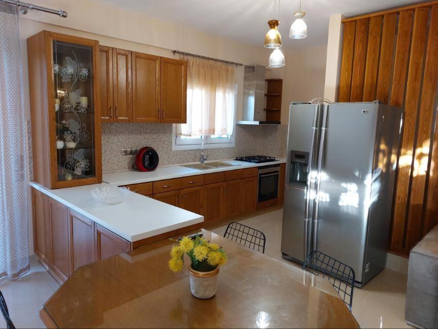 Apartament Elegant View - Trikala - 3Bd Apt Zewnętrze zdjęcie